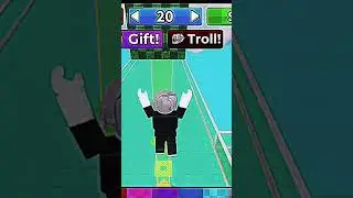 IMPOSSIBLE🍷 🗿#viral #roblox #trollface #robloxedit #trending #funny #shorts #edit #