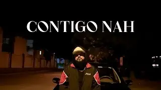 Contigo Nah - Inzane (Video Oficial)