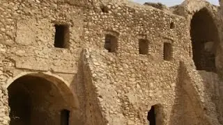 AP: Oldest Catholic Monastery In Iraq Is Razed