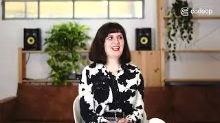 The student experience at CodeOp