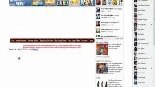 Ninja Saga Error??????