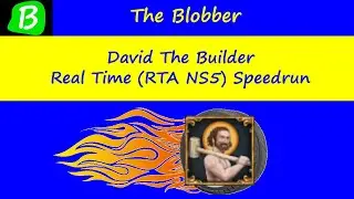 EU4 Speedrun - David the Builder - RTA NS5