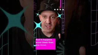 Как одна ошибка может испортить всю песню