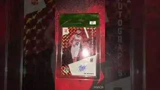 My card collection Part 26 #collection #sportscollectibles #basketball #nba