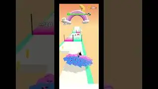 Battle Ballet Update