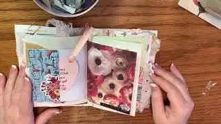 Mental Health | Self Care Crafting
