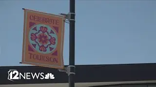 City of Tolleson plans new aquatic center