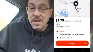 My Top Ten Things to know when you doordash!!! Tips and Tricks!!!
