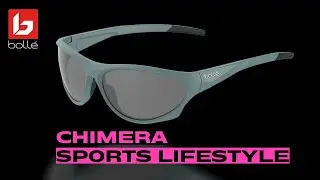 BOLL&Eacute; - CHIMERA SUNGLASSES - SPORT LIFESTYLE