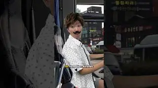 How airport shuttle drivers know you