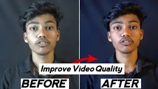 COLOR GRADING Secrets for  INDOOR YOUTUBE VIDEOS | better than PREMIERE pro🔥