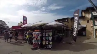 Flowtrack Mimizan surf aftermovie 2015