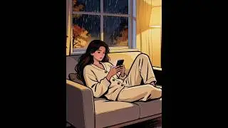 I love those quiet days at home when no one disturbs me 🫶🏻🏡✨