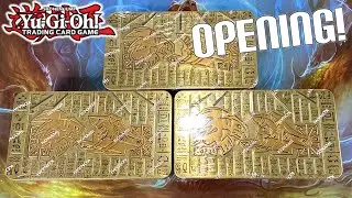 *НОВИНКА!* Yu-Gi-Oh! 2021 Mega Tin Tin of Ancient Battles открывается! Грандиозная распродажа!