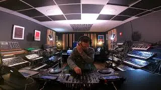 maXIon｜Celtronic Studios - August 2023