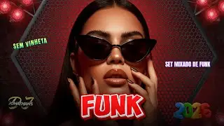 Funk 2026 Janeiro #jonathansdj #funk #dj #versaolight #podcast 