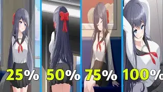 HA Metro JK Line (Android) Gameplay 