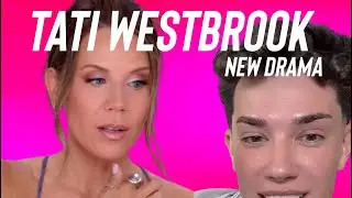 WHAT TATI WESTBROOK DOES NOT KNOW!!! About James Charles
