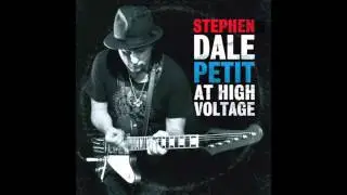 Summertime Blues (Live) - Stephen Dale Petit