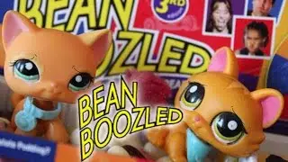 LPS: Bean Boozled Chellenge