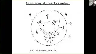 Extragalactic astronomy 2