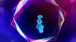 Im a Foxxxx watch me goooo!!!!! #shorts #gameplay #fox #tunicgame