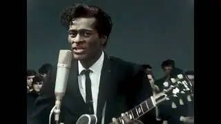 Chuck Berry 