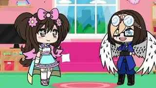 Rania gets Ungrounded again (Gift for @1_LUV_HEARTSP1NG) 