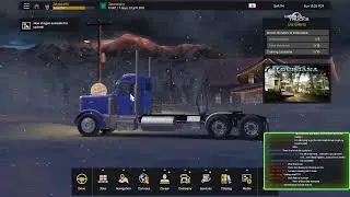 American Truck Sim|Old But Not Forgotten Trucks | From Goggles56 Discord| Live