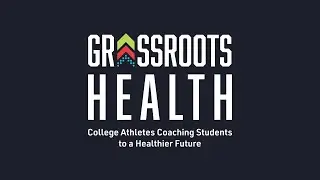 What is Grassroots Health?