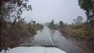 Lockyer Creek