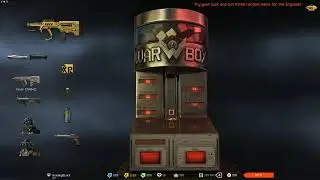 Warface_Fra17_lupus Rosicate