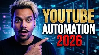 How to start You tube automation with Syllaby.io