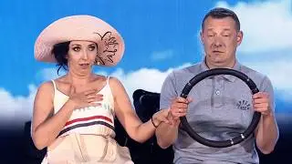 Nowaki - Z Andrzejem na wakacje | Koszalin 2020