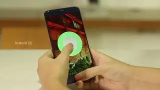 Elephone S7 Teaser Video Test