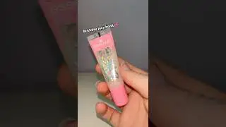 New Birthday bomb😻💕 #preppy #makeup #jucybomb #essence #new #viralvideo