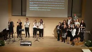 Bethany 7. 12. 2019 | Život Ježíše