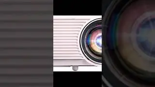 4K HDR Gaming Projector