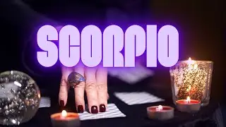 SCORPIO ​🖋️ The Contract Is Signed. The Money Is Yours. Stop F*cking Worrying ✅ TAROT READING