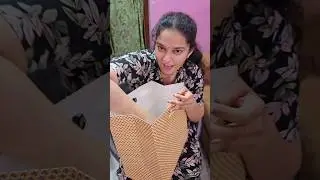 Look what I got as a gift for my birthday from my husband 🤣 #birthdaygift #husbandwife #sumiitalks