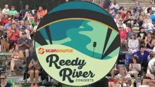 ScanSource Reedy River Concerts