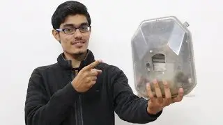 What Is Inside ELECTRICITY METER ! बिजली के मीटर के अंदर क्या होता है ? BLADE XYZ