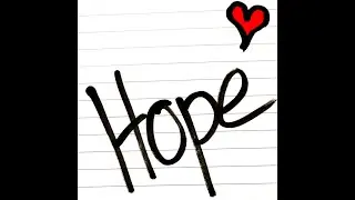 'Hope' video - Sherbit