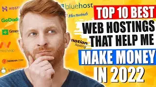 Best Web Hosting - 7 Secret Ways That Help Me Make Money Online