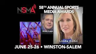 NSMA Awards 2017