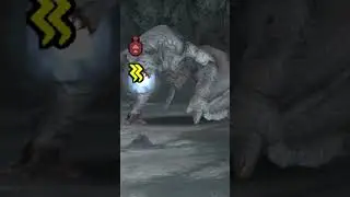 Monster Hunter Freedom Unite Very Fun Hitbox