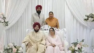 EKAM & RAVI | WEDDING||