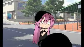 Oops.. 🐶 | gacha club meme trend silly :3