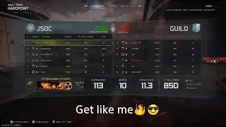 BO7 113 Kill Victory Solo Que😘😘