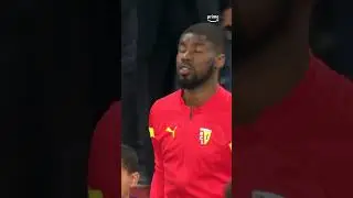 😍 La Lensoise reprise en coeur par Bollaert-Delelis !